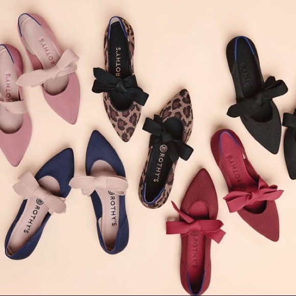 $20 off first Rothys purchase code! - Picture 1 of 1